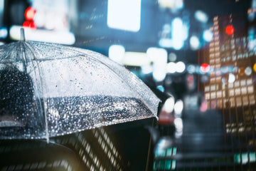 Rainy Season Car Care: Essential Tips and Products for Keeping Your Car Safe and Sound