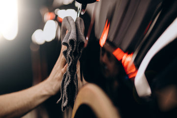 Unlock the Secrets of Showroom Shine: Car Dhobi's Ultimate Guide to DIY Car Detailing