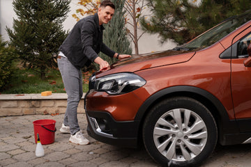 Affordable and Effective: Why Car Dhobi's Shampoo is a Game-Changer for Indian Car Owners