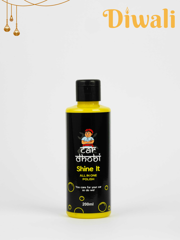 Shine It- Multipurpose Polish