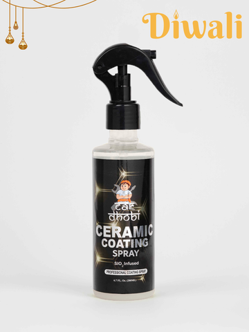 Car Dhobi Ceramic Coating Spray