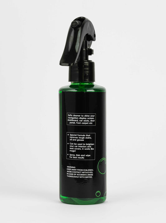 Master Shine- All purpose cleaner