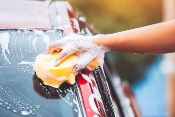The Ultimate Car Washing Guide: Tips for a Sparkling Finish