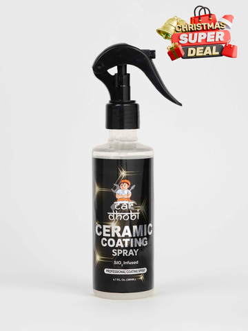 Car Dhobi Ceramic Coating Spray
