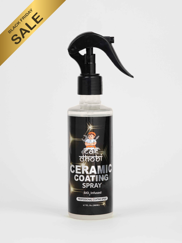 Car Dhobi Ceramic Coating Spray