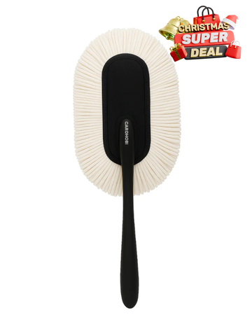 Car Dhobi UltraWipe™ Duster || Graphene-Coated Threads