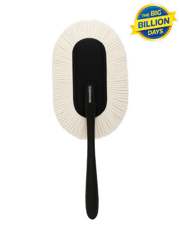 Car Dhobi UltraWipe™ Duster || Graphene-Coated Threads