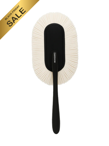 Car Dhobi UltraWipe™ Duster || Graphene-Coated Threads