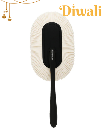 Car Dhobi UltraWipe™ Duster || Graphene-Coated Threads