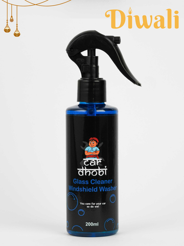 Car Glass Cleaner/ Windshield Washer