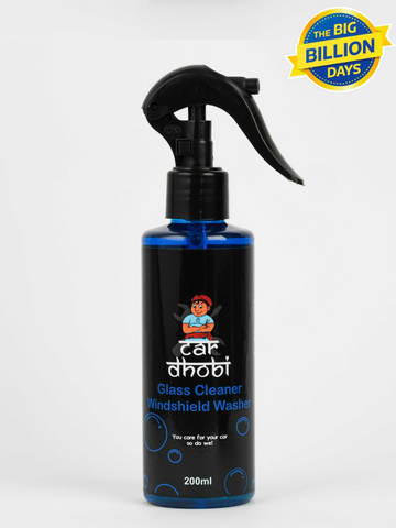 Car Glass Cleaner/ Windshield Washer