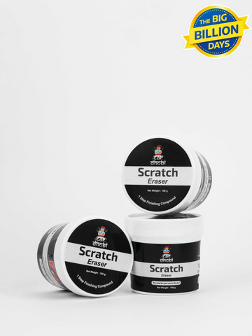 Scratch Eraser/ Remover (Pack of 1)