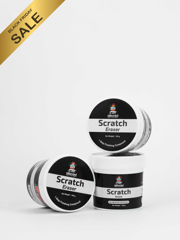 Scratch Eraser/ Remover (Pack of 1)