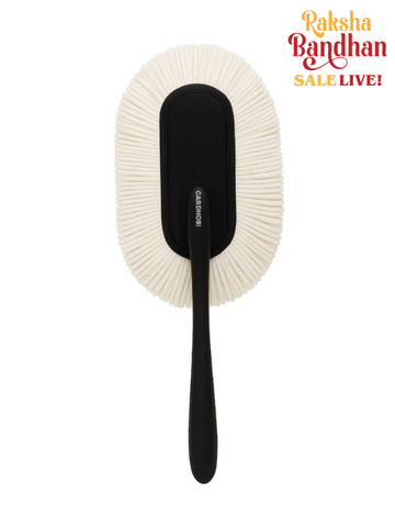 Car Dhobi UltraWipe™ Duster || Graphene-Coated Threads