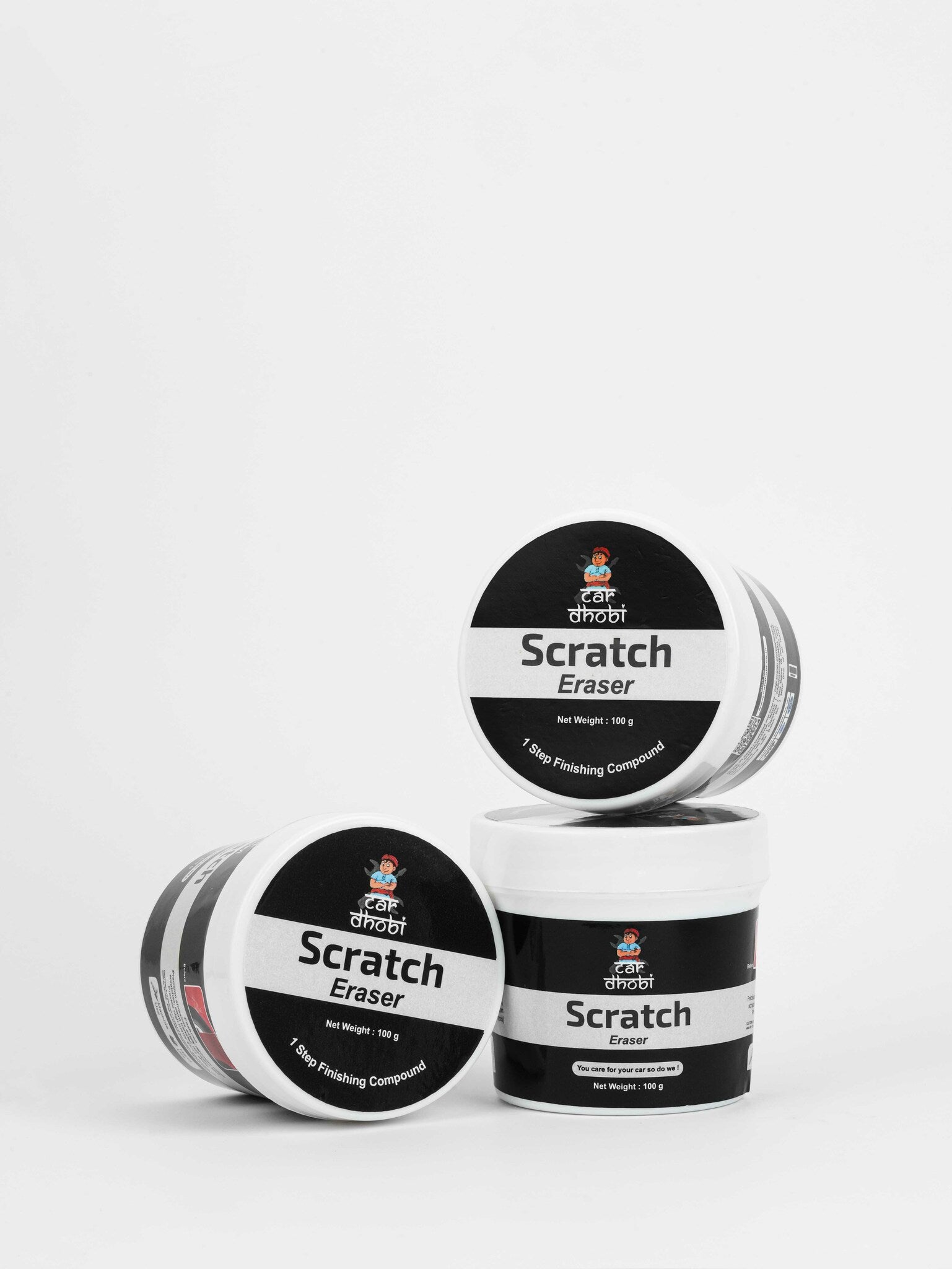 Scratch Eraser/ Remover (Pack of 1)
