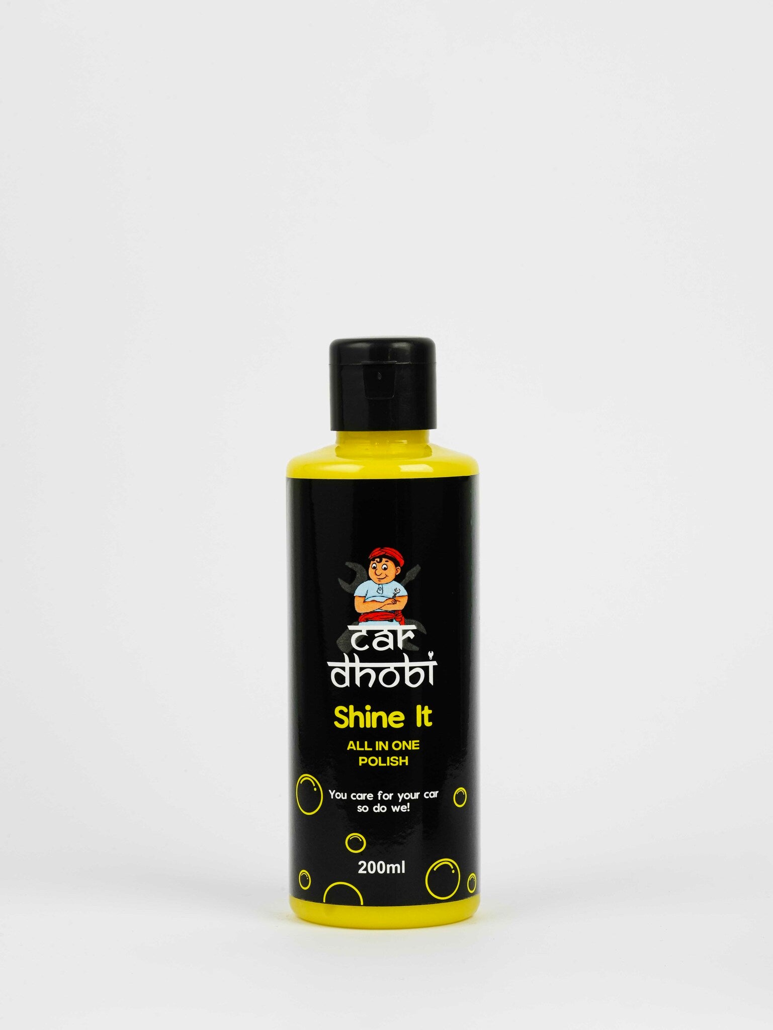 Shine It- Multipurpose Polish