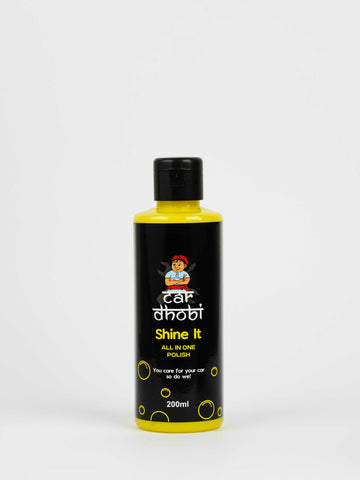 Shine It- Multipurpose Polish